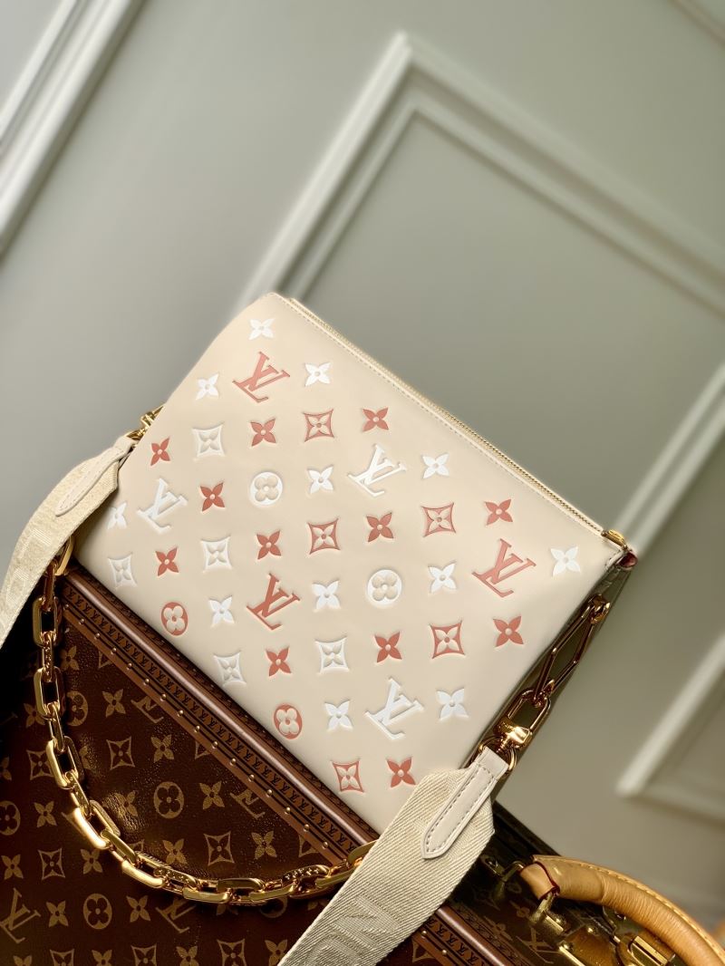 LV Satchel bags